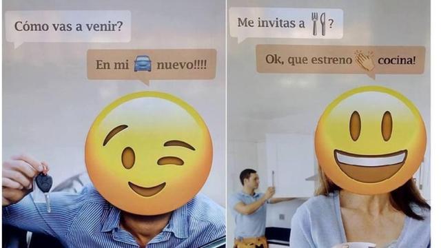 Exigen la retirada de la última campaña de Liberbank por "sexista"