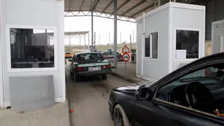 Melilla denuncia que Marruecos ha cerrado la aduana comercial seis meses después de reabrirla