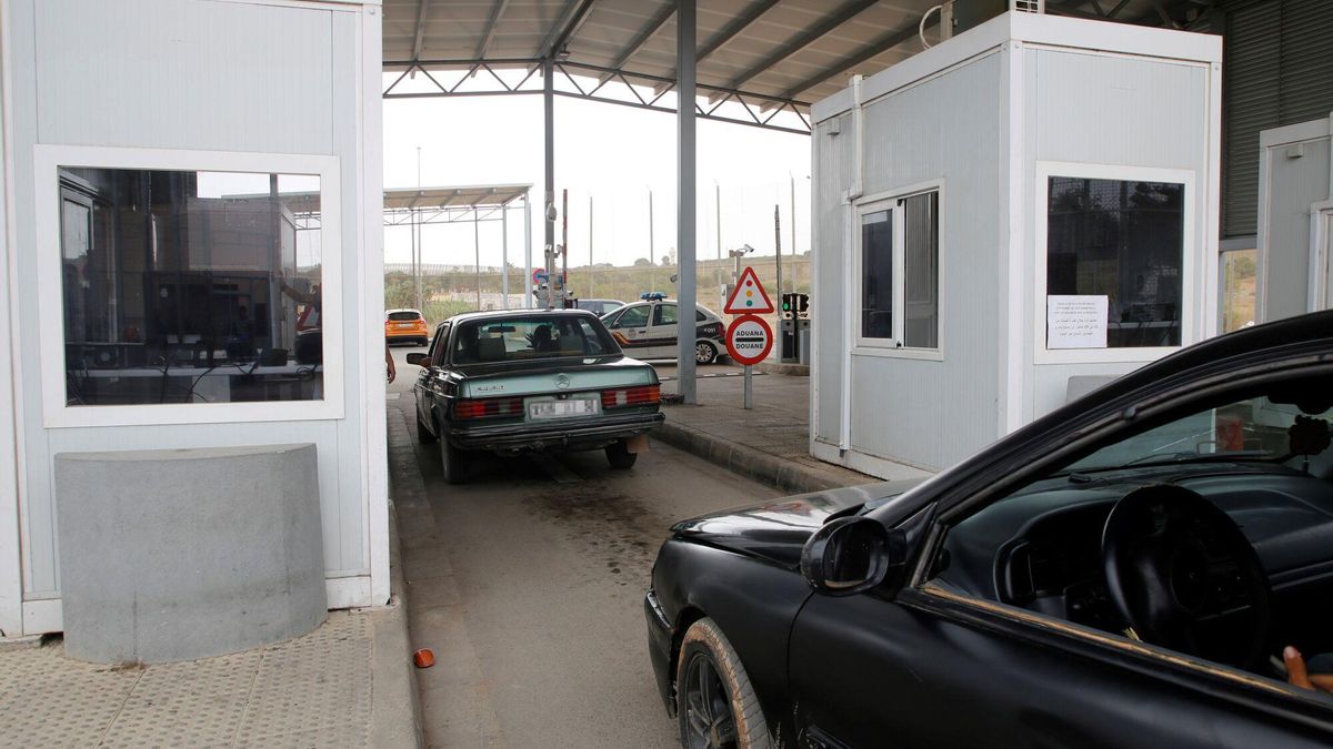 Melilla denuncia que Marruecos ha cerrado la aduana comercial seis meses después de reabrirla