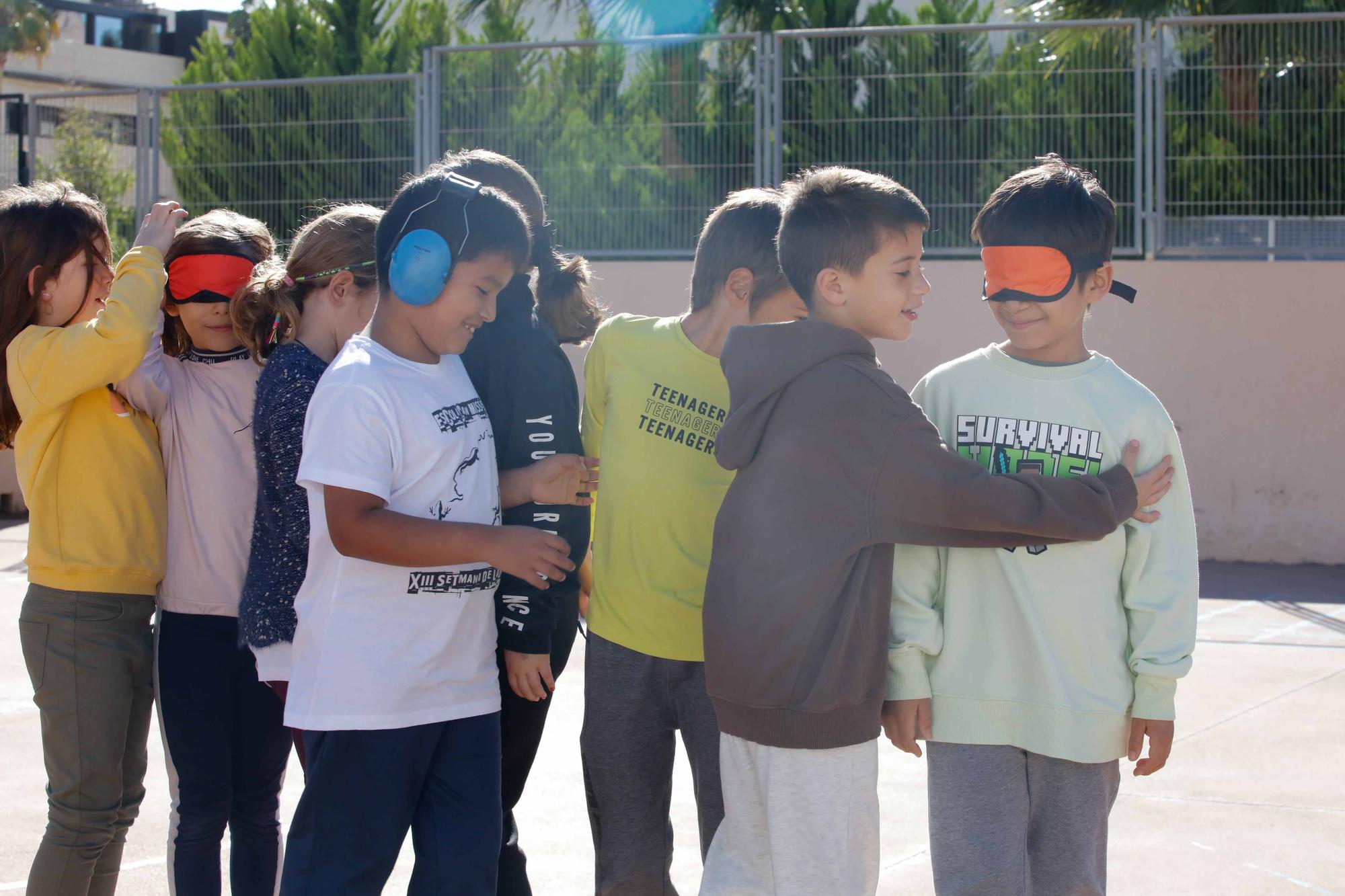 Semana de la diversidad y la inclusión en Ibiza