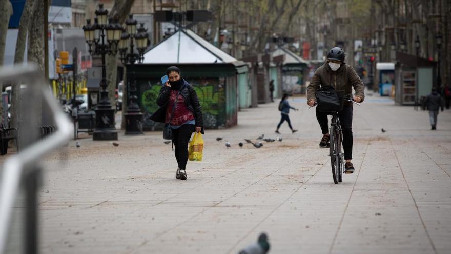 L&#039;aplicació de Salut del Covid-19 registra 250.000 participants