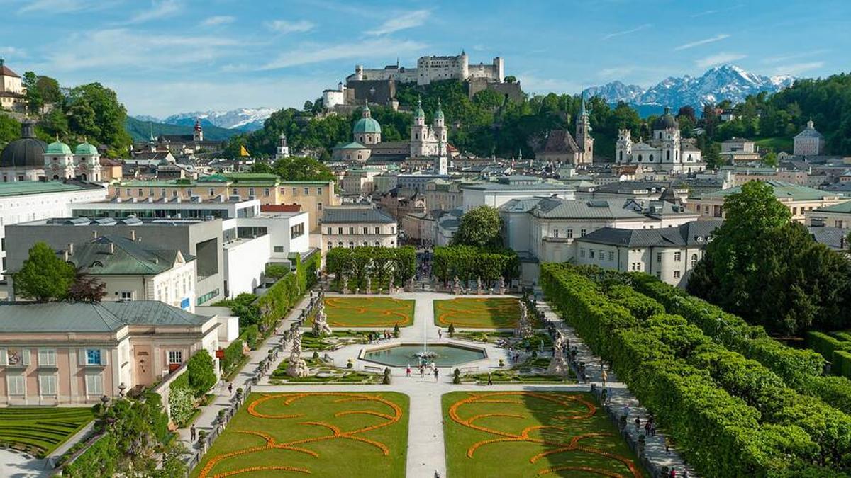 Estos son los vuelos más baratos ahora mismo desde Mallorca para diciembre