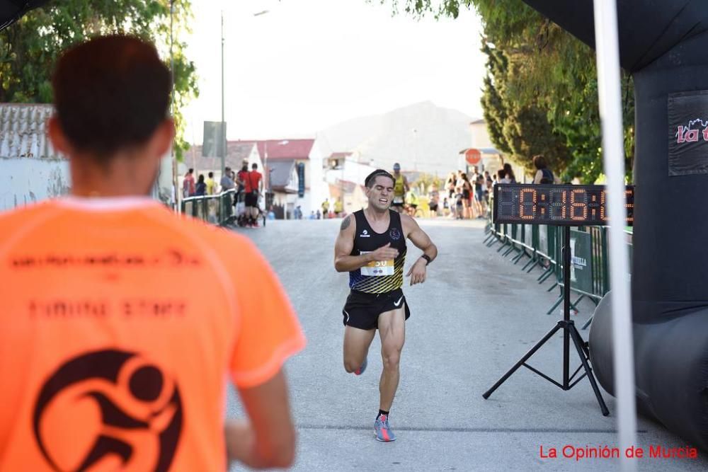 Carrera Popular El Siscar