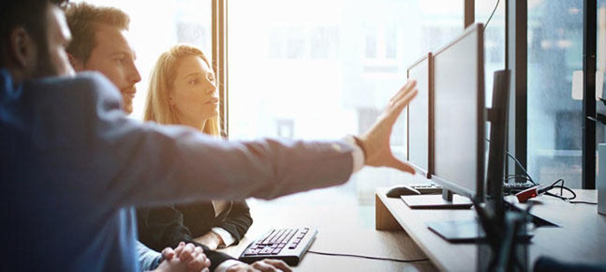 Las mujeres tendrán más presencia en carreras tecnológicas.
