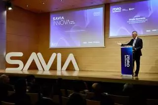 Así se ha desarollado el Foro SaviAvanza, centrado en el sector sociosanitario