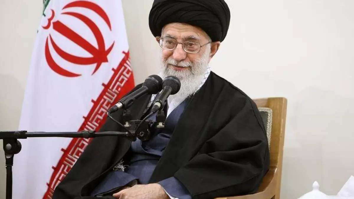 Irán se opone al 'corredor Trump' entre Armenia y Azerbaiyán: "Será en un cementerio para los mercenarios del presidente de EEUU"