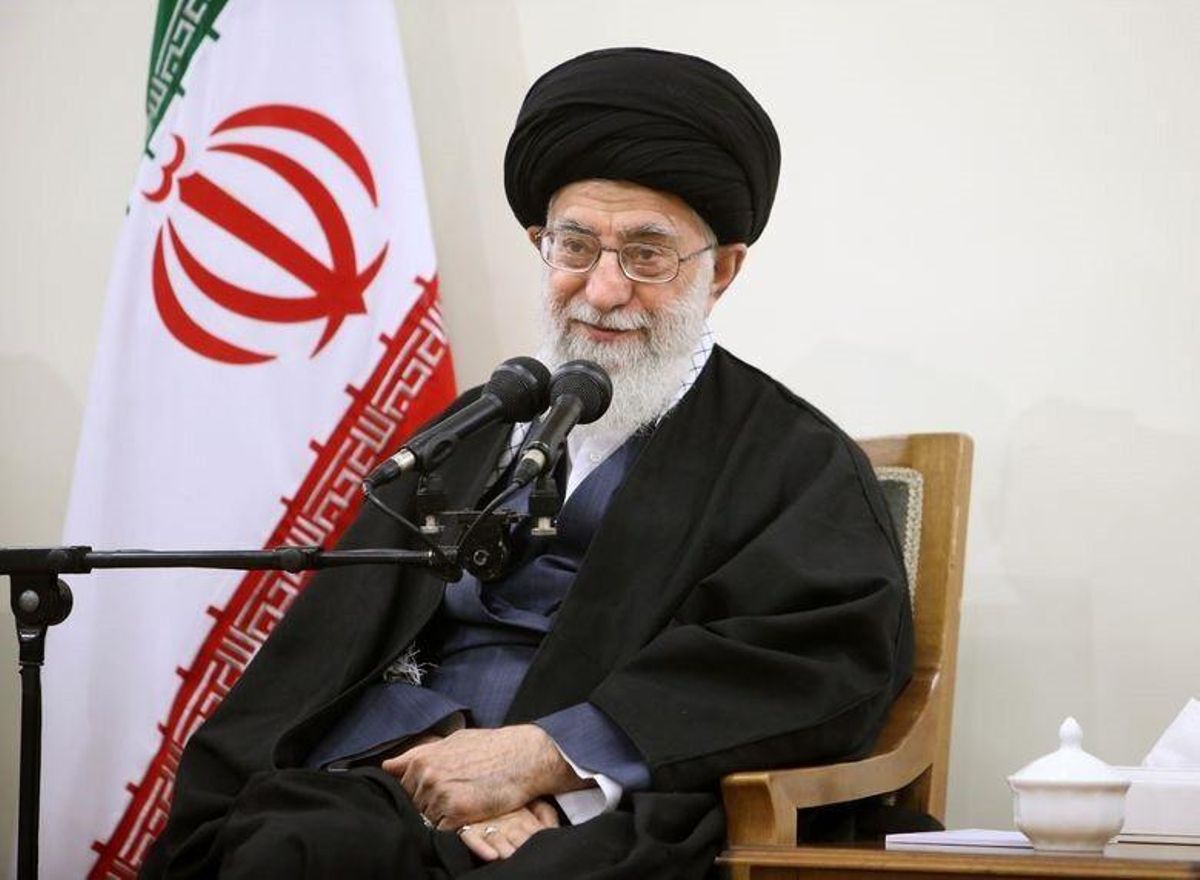 L’Iran reprèn el diàleg nuclear amb Europa davant sancions imminents L’Iran reprèn el diàleg nuclear amb Europa davant sancions imminents