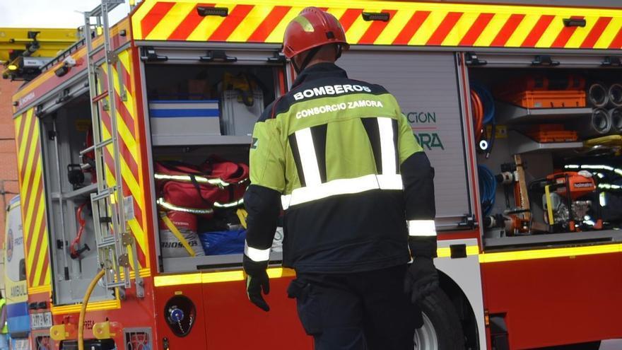 Dos plazas de Bombero-Conductor y 67 aspirantes: Benavente pone fecha al primer examen