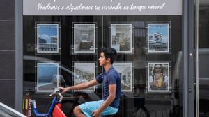 Després del boom del lloguer: gairebé tot Espanya paga ja el metre quadrat més car de la història