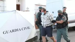 Arranca en la Audiencia de Badajoz el juicio por el asesinato de Manuela Chavero