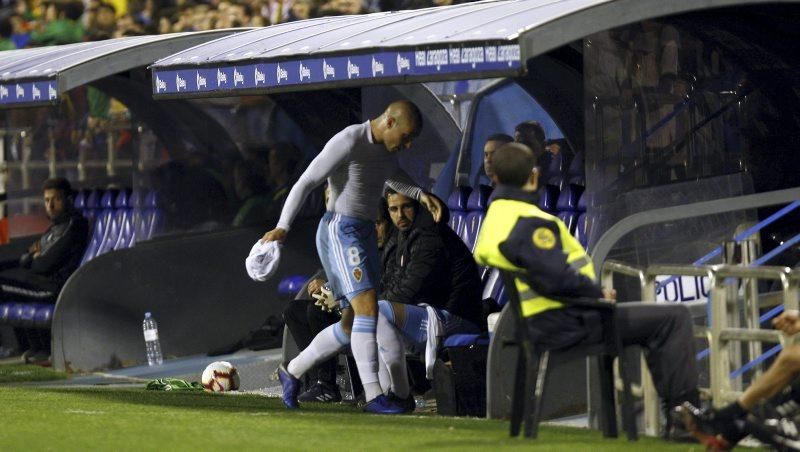 Real Zaragoza - UD Almería