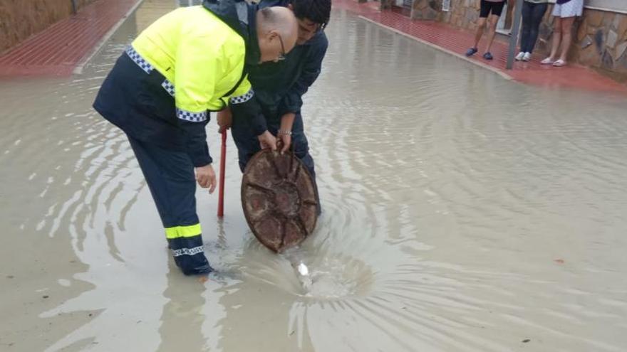 San Felipe Neri tendrá una oficina desde el lunes para resolver las dudas de vecinos tras las inundaciones