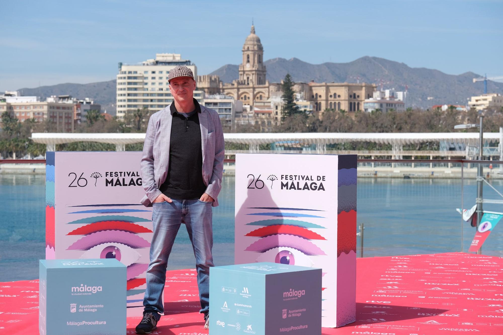 Festival de Cine de Málaga 2023 | Photocall de 'Devoción'