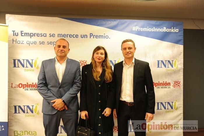 Premios Innobankia