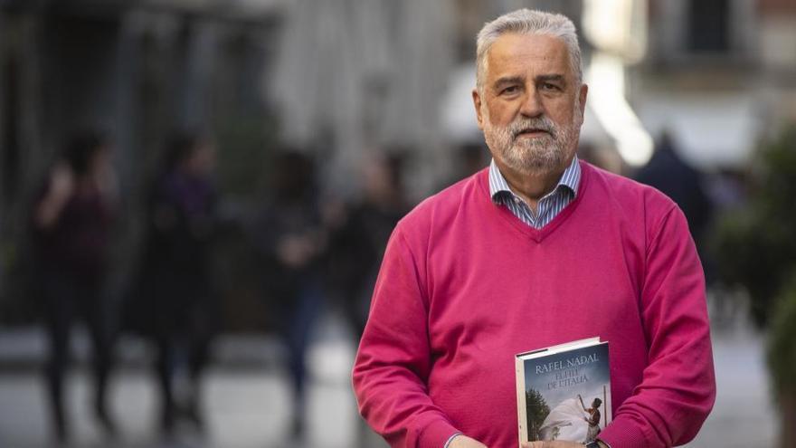 «Les causes legítimes no legitimen a tots els que són a la causa»