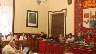 Convocado un minuto de silencio en Zamora por el accidente de tren
