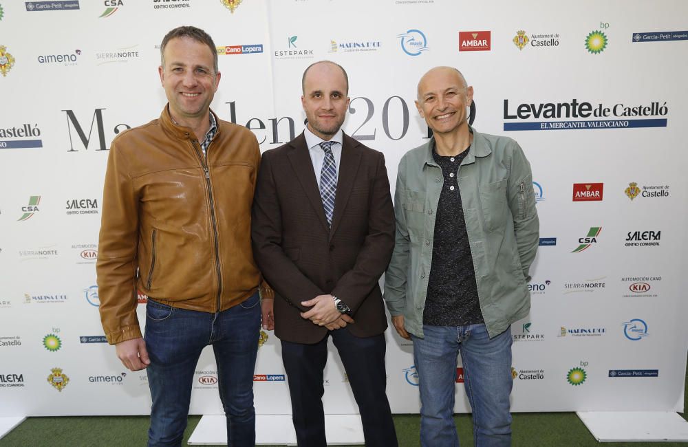 Magdalena 2019: Terraza de Levante de Castelló del jueves