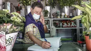 «Lo del teléfono es un choteo»