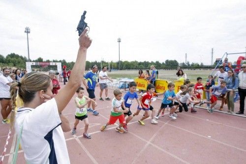 Carrera 10.2Km Campus de Espinardo