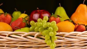 Frutas