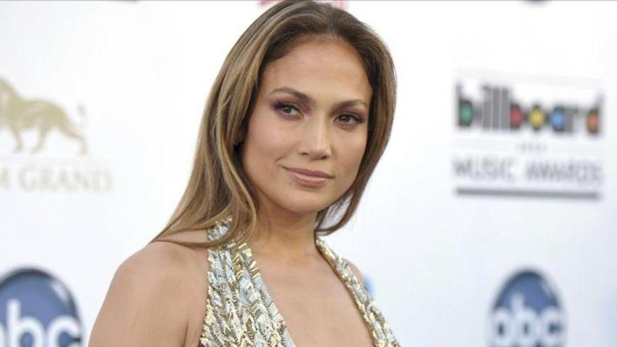 Orden de alejamiento para un acosador de Jennifer Lopez