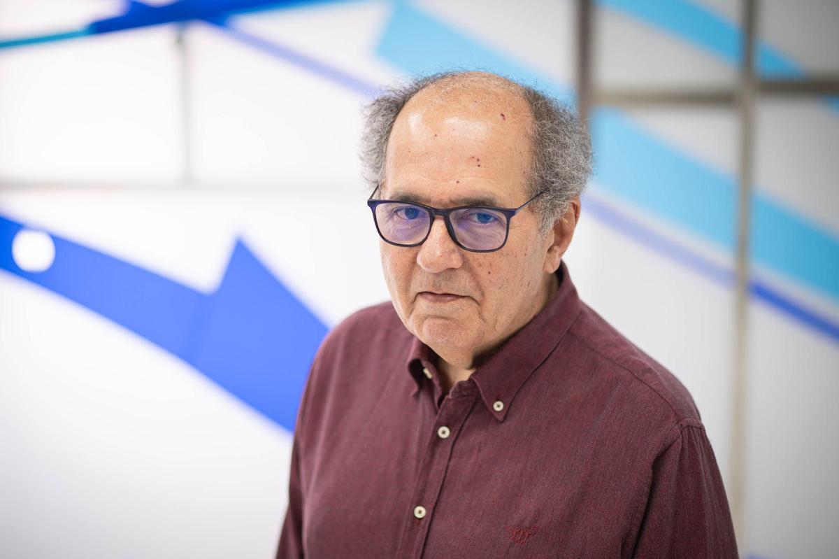 Antonio López Ortega