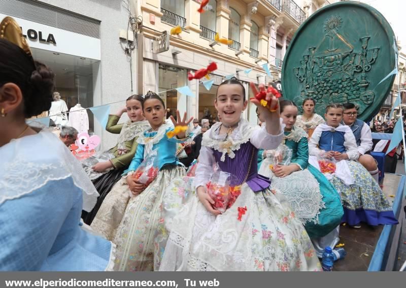 Galería de fotos del pregonet Lledó