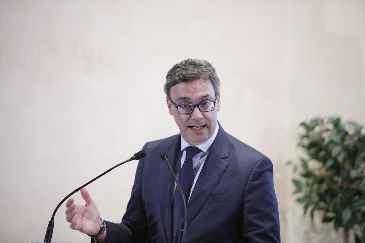 So haben wir die Preise der Mallorca Zeitung 2026 übergeben So haben wir die Preise der Mallorca Zeitung 2026 übergeben