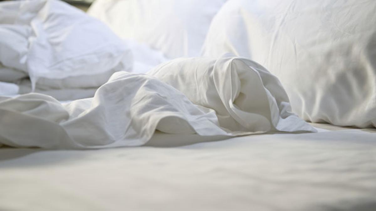 Siete consejos que te ayudan a dormir bien