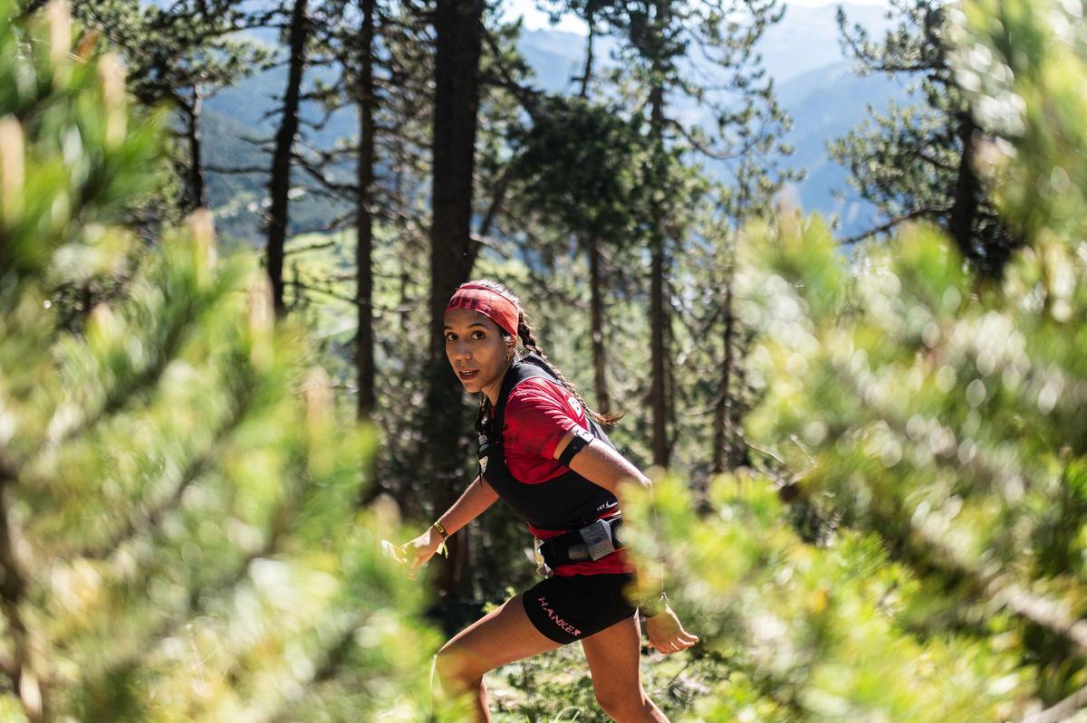 Andorra ofrece un escenario único para la práctica del trail running