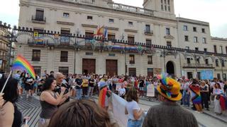 El Orgullo LGTBI+ de Alcoy alerta del riesgo que supone el avance de la ultraderecha para las conquistas sociales