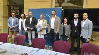 Programa electoral: El PPCS prioriza "necesidades reales" de Castellón para "doblar" sus diputados