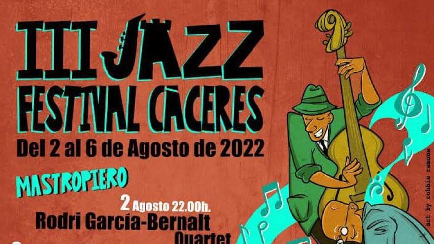 Beatriz Moreno Quintet