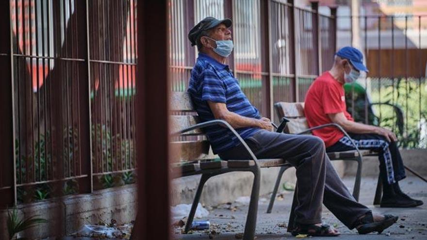 Segundo día sin muertes por covid-19 en Canarias, con 129 nuevos contagios