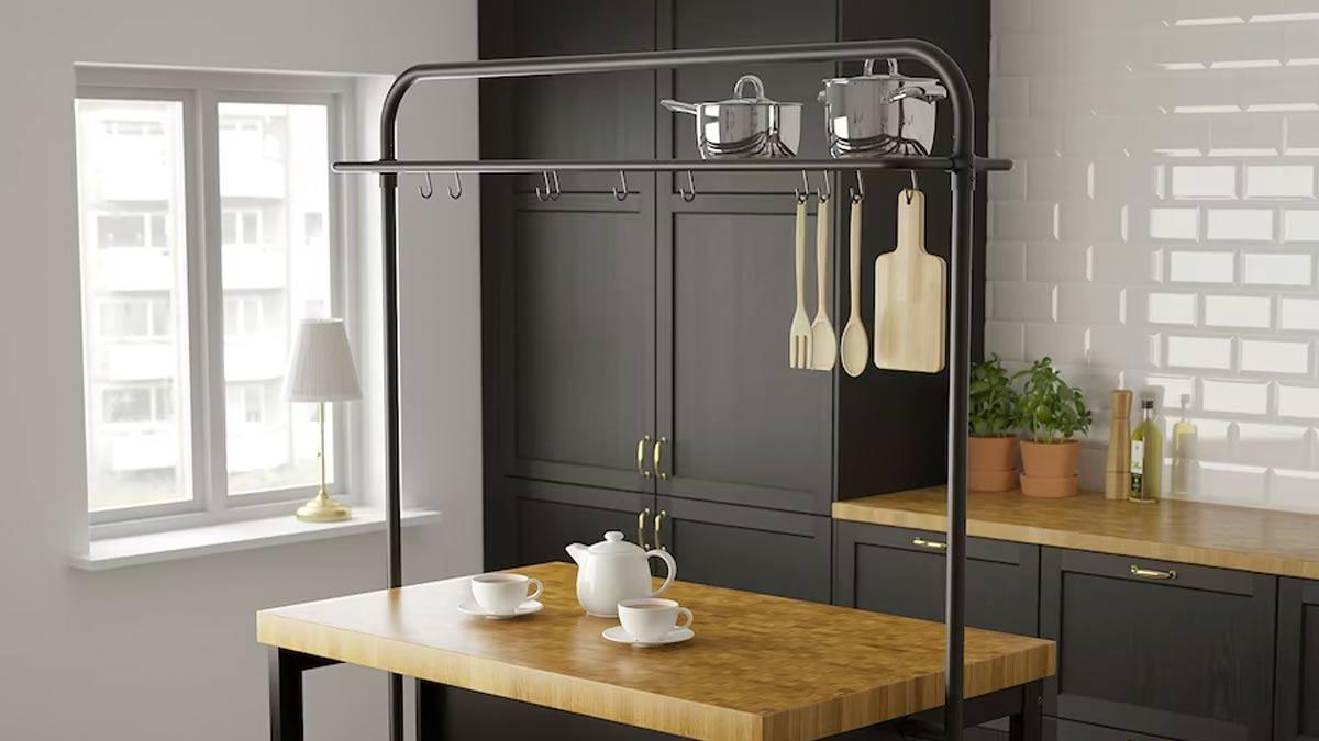 De Ikea a Zara Home: 12 artículos que te facilitarán el orden en casa -  Woman