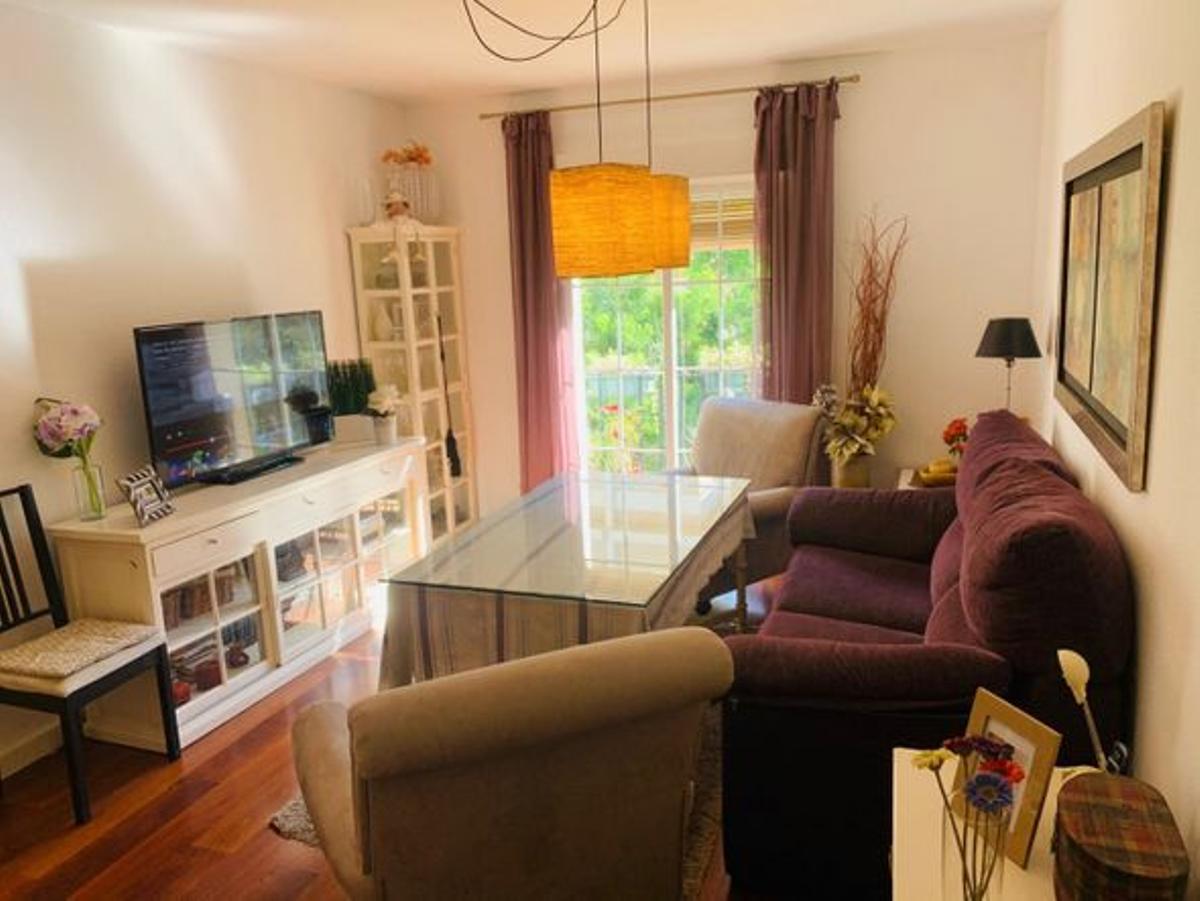 Piso en venta en Córdoba