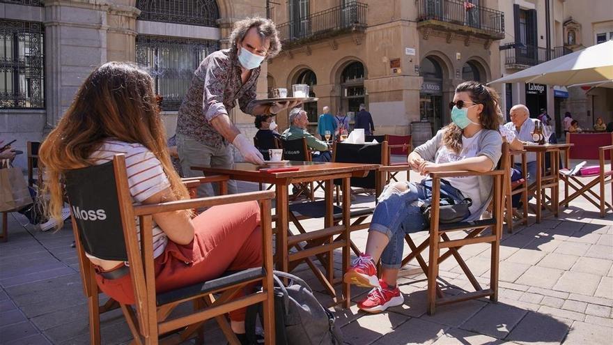 Coronavirus en Andalucía: ¿cuáles son las nuevas medidas en localidades con restricciones de movilidad?