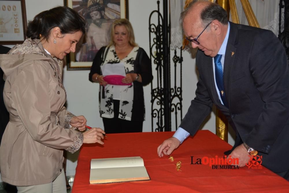 Día de la Cruz 2018 en Cieza