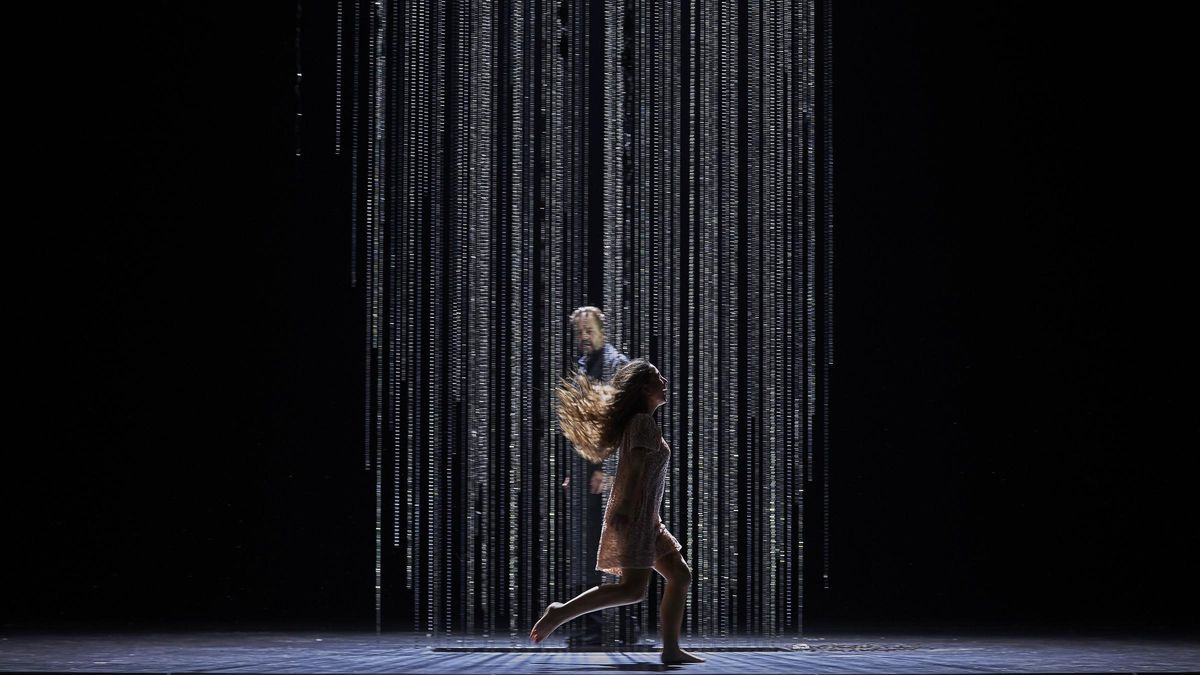 'La zorrita astuta', de Janacek, una fábula para llegar a un público amplio, abre la temporada del Liceu