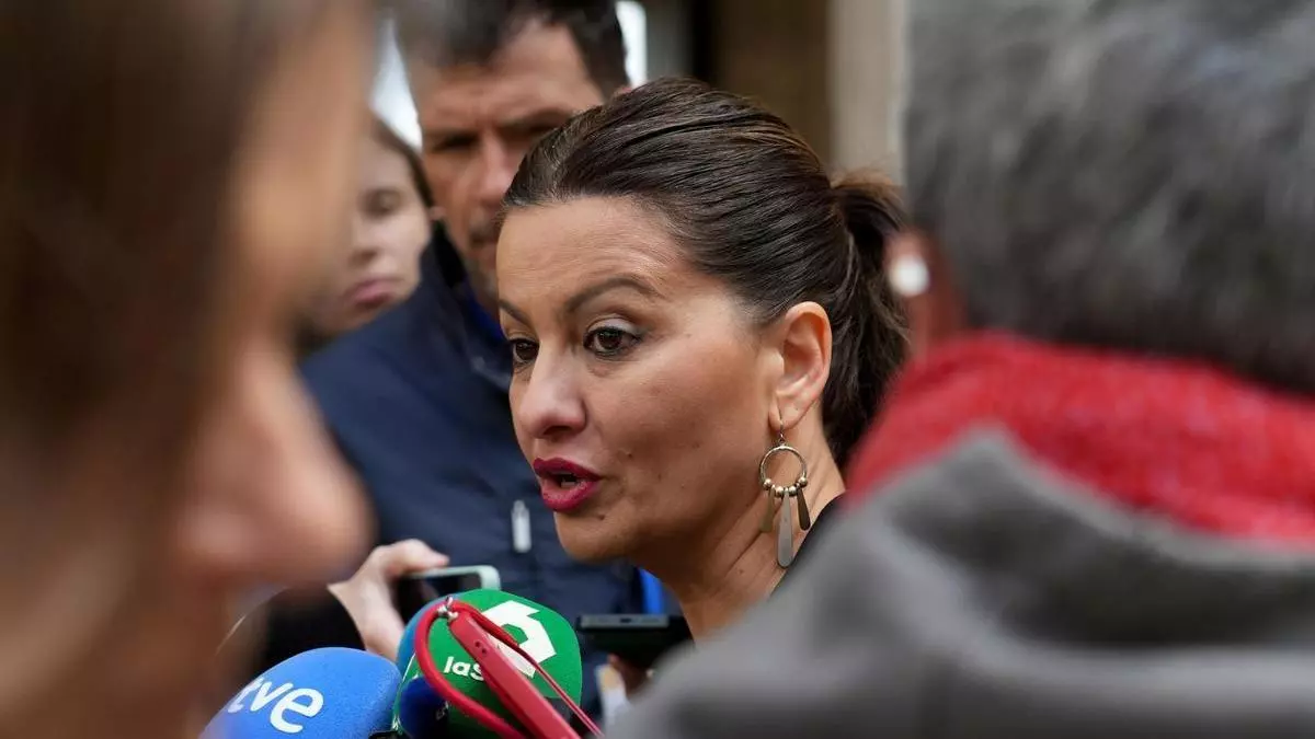 Rego toma las riendas del reparto de menores para ‘lidiar’ con las autonomías