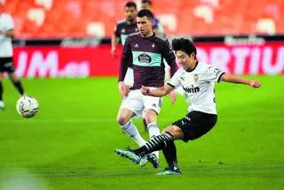 Con pies de plomo en la «Operación salida»