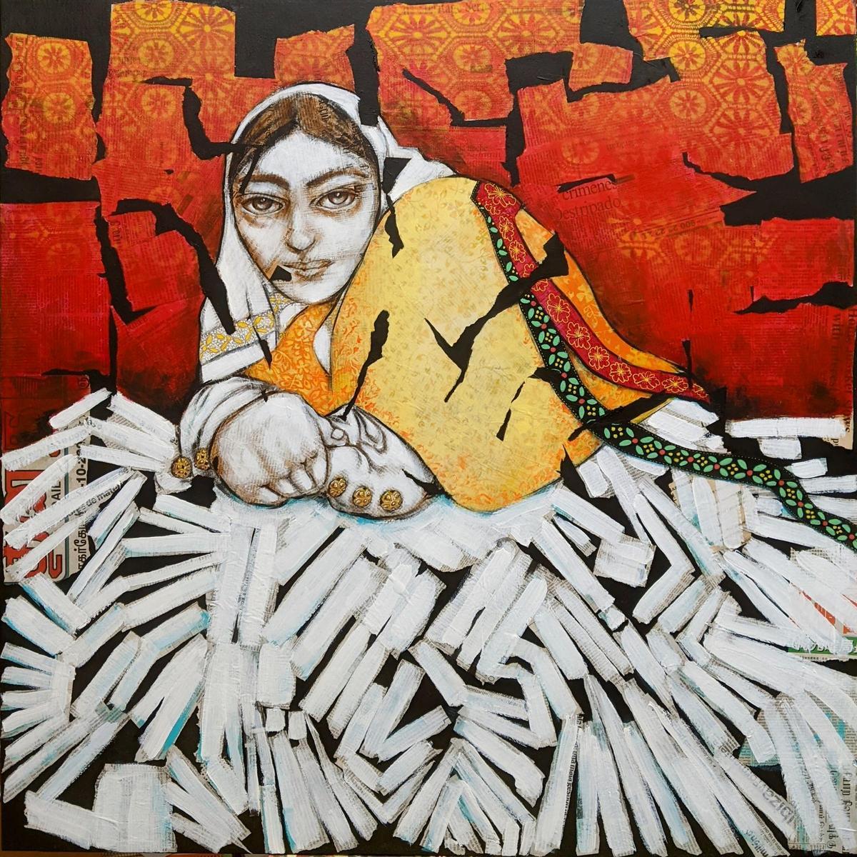 Patricia Boned mira al 'Sol post'