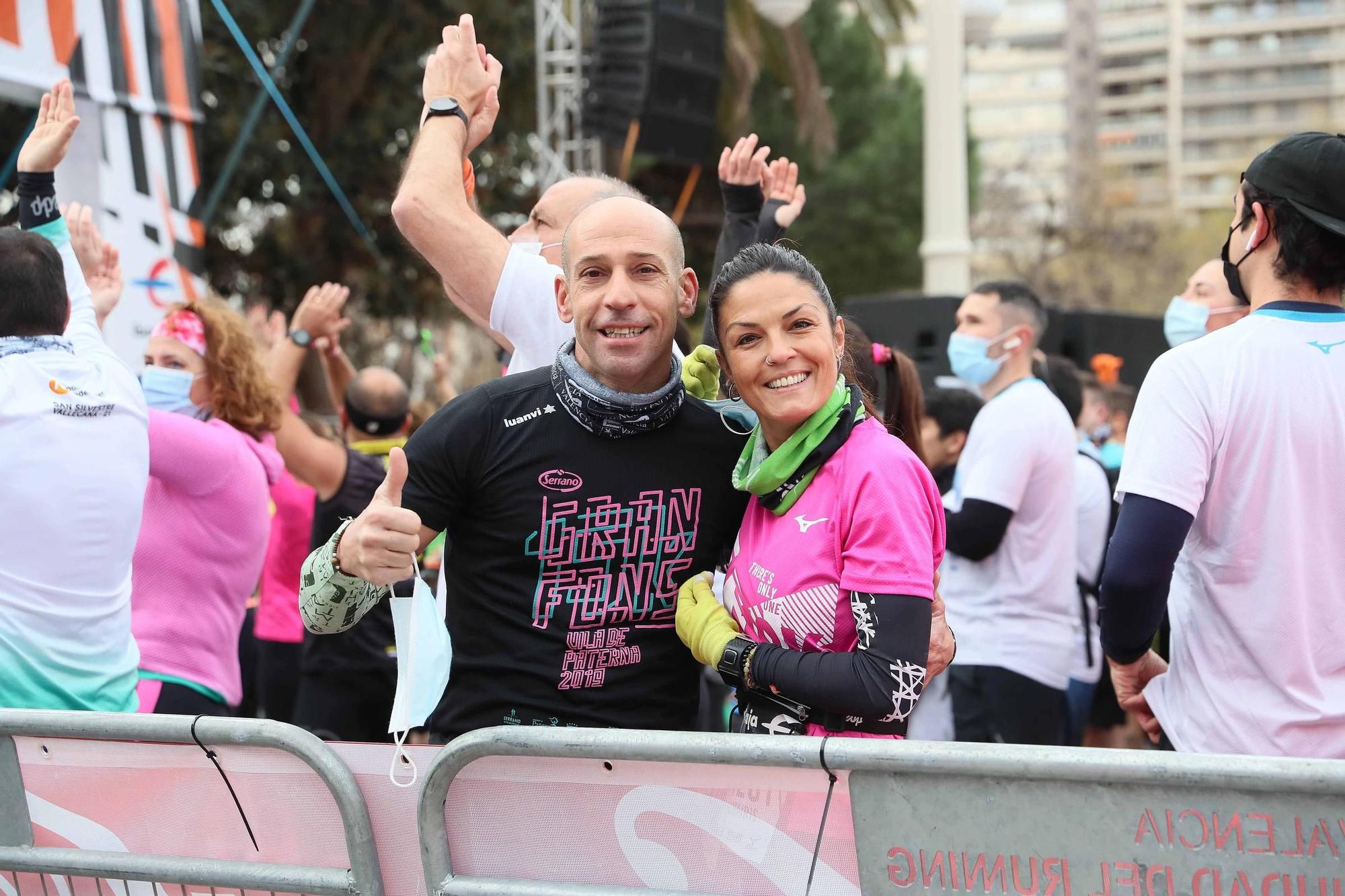 10K Valencia Ibercaja