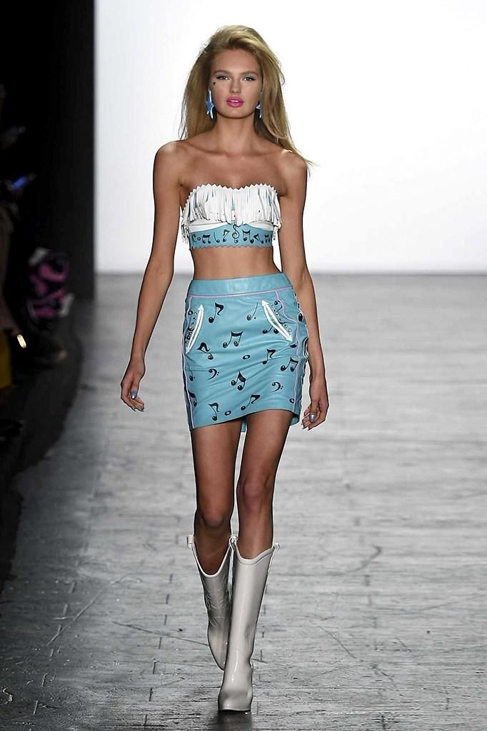 Jeremy Scott
