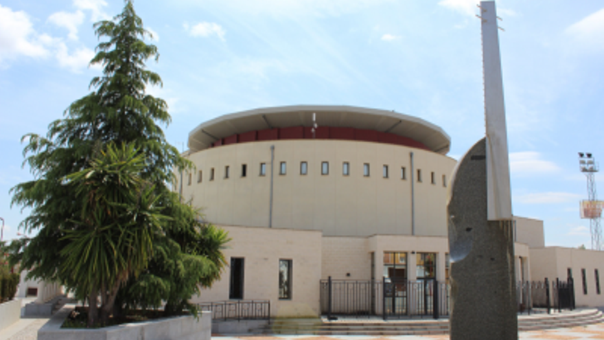 Auditorio Municipal de Hinojosa del Duque