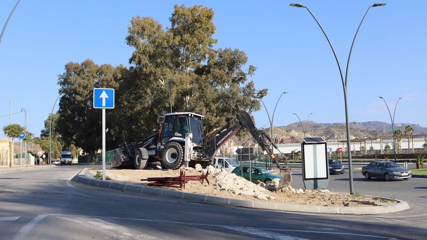 Lorca alcanza su mejor cifra de ocupación en 20 años con más de 41.000 personas trabajando