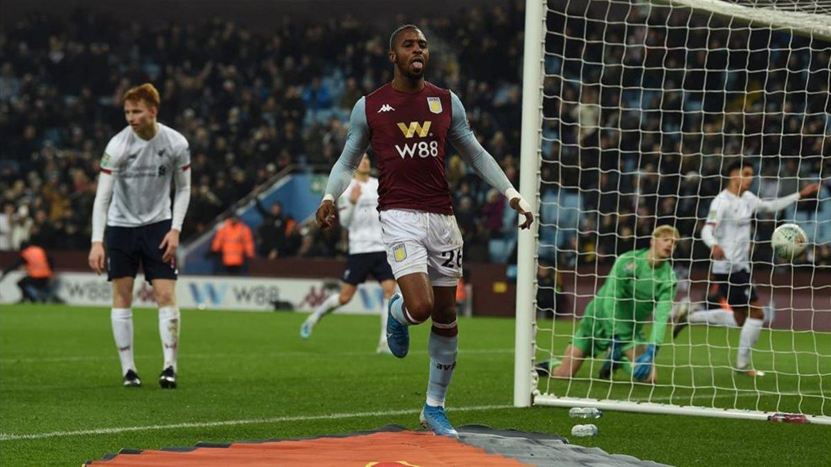 undefinedaston villa s ivorian striker jonathan kodjia cele191217221914