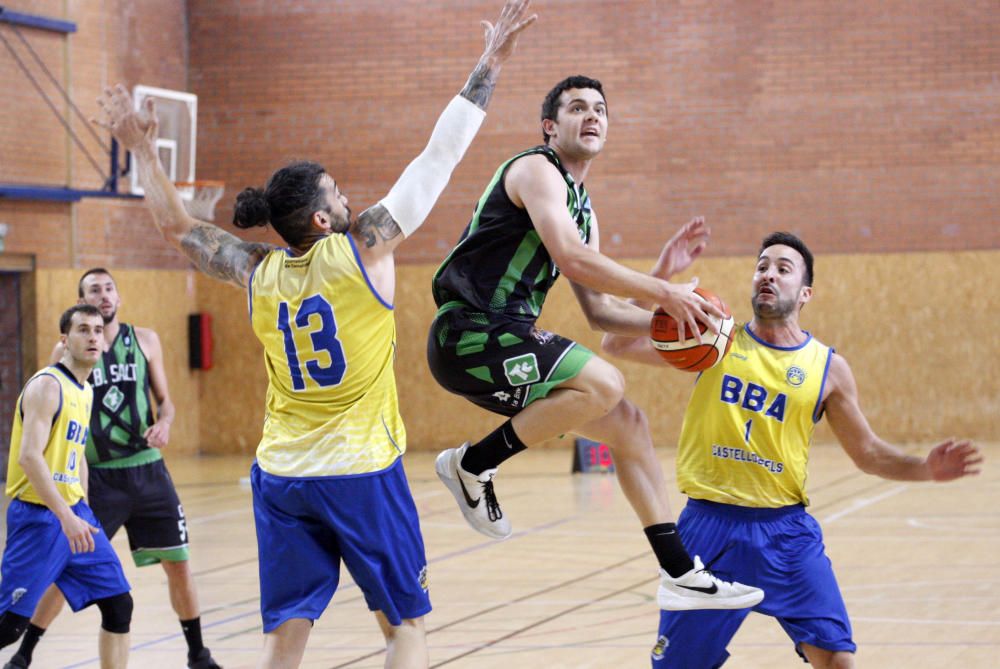 Les imatges del Salt-Castelldefels (75-64)