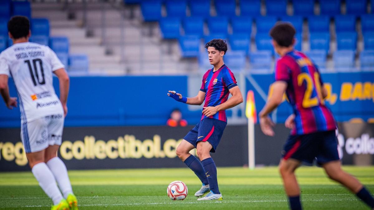 Barça Atlètic