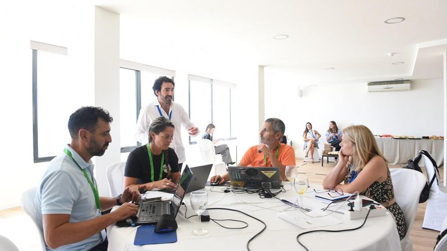 Rincón impulsa proyectos de economía azul a través de un concurso de ideas